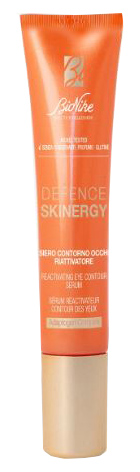 DEFENCE SKINERGY SIERO CONTORNO OCCHI RIATTIVATORE 15 ML - maxifarmacia.it