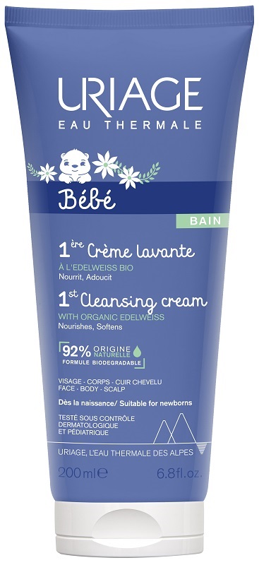 BEBE CREME LAVANTE 200 ML - maxifarmacia.it