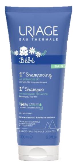 BEBE SHAMPOO 200 ML - maxifarmacia.it