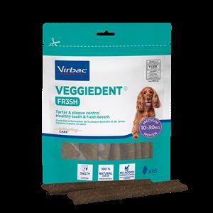VEGGIEDENT FR3SH M 15 STICK - maxifarmacia.it