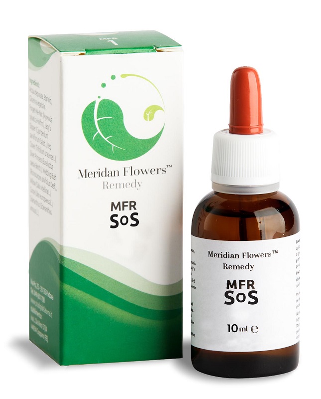 SOS 10 ML MERIDIAN FLOWERS REMEDY - maxifarmacia.it