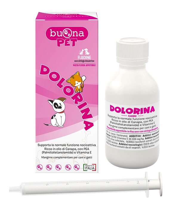 DOLORINA FLACONE 90 G - maxifarmacia.it