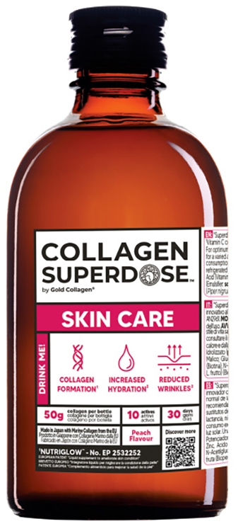 SUPERDOSE SKINCARE 300 ML - maxifarmacia.it