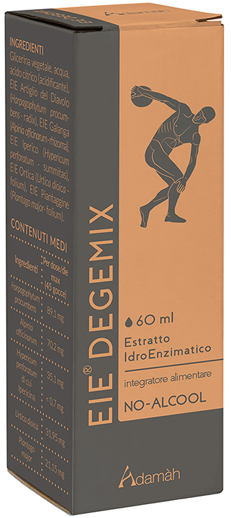 EIE DEGEMIX GOCCE 30 ML - maxifarmacia.it