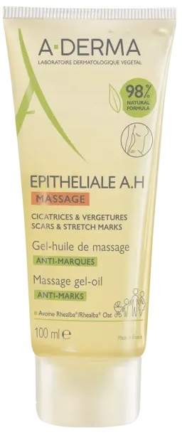 EPITHELIALE ULTRA REPAIR GEL-OLIO DA MASSAGGIO ANTI SEGNI RESIDUI 100 ML - maxifarmacia.it