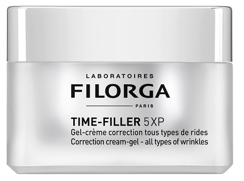 FILORGA TIME FILLER 5 XP GEL 50 ML - maxifarmacia.it