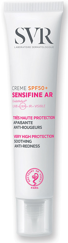 SENSIFINE AR SPF50+ 40 ML - maxifarmacia.it