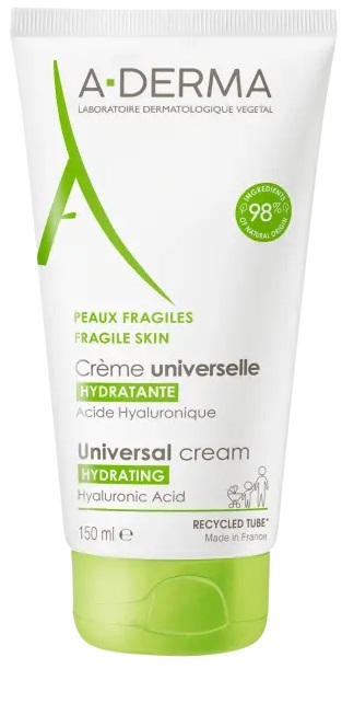 LES INDISPENSABLES CREMA UNIVERSALE 150 ML - maxifarmacia.it