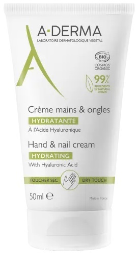 LES INDISPENSABLES CREMA MANI & UNGHIE 50 ML - maxifarmacia.it