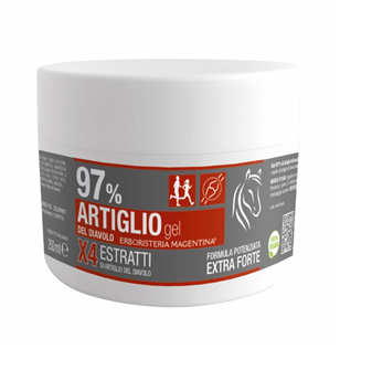 ARTIGLIO 97% GEL 250 ML - maxifarmacia.it