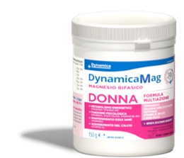 DYNAMICAMAG DONNA 150 G - maxifarmacia.it