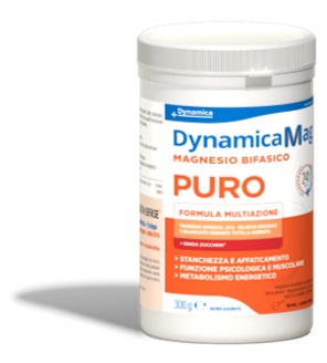 DYNAMICAMAG PURO 300 G - maxifarmacia.it