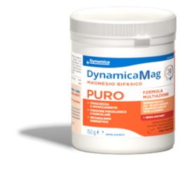 DYNAMICAMAG PURO 150 G - maxifarmacia.it