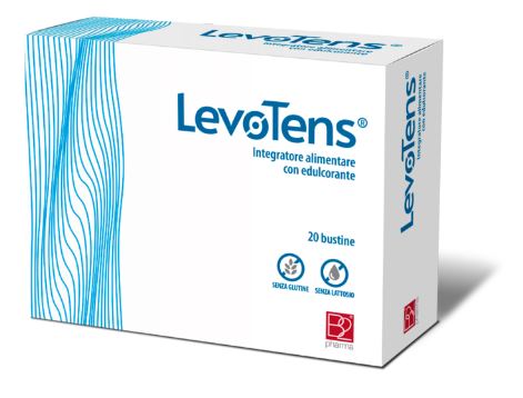 LEVOTENS 20 BUSTINE - maxifarmacia.it