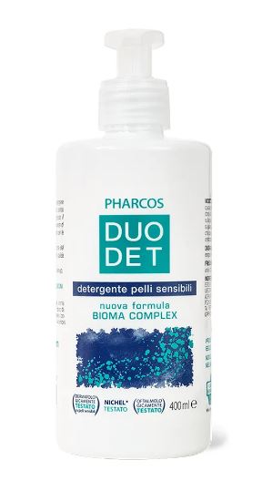 DUODET PHARCOS 400 ML - maxifarmacia.it