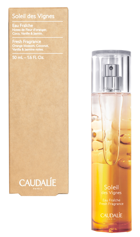 SOLEIL DES VIGNES ACQUA FRESCA 50 ML 2022 - maxifarmacia.it
