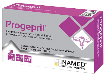 PROGEPRIL 28 COMPRESSE - maxifarmacia.it