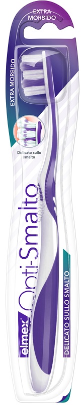 ELMEX SPAZZOLINO OPTISMALTO PRO - maxifarmacia.it