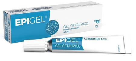EPIGEL TUBO GEL 10 G - maxifarmacia.it