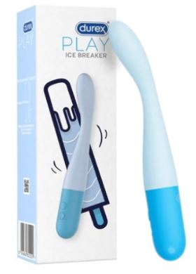 DUREX PLAY ICEBREAKER SLIM VIBRATOR - maxifarmacia.it