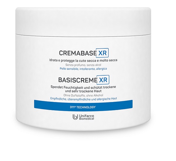 CERAMOL 311 CREMABASE XR 450 ML - maxifarmacia.it