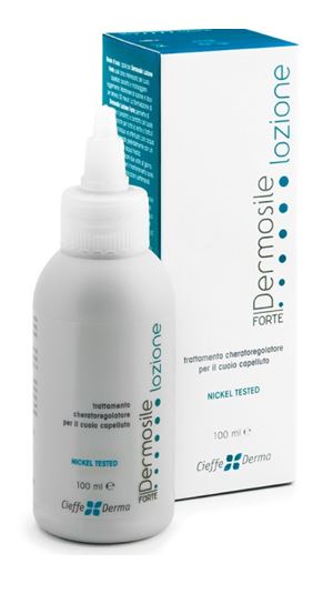 DERMOSILE LOZIONE FORTE 100 ML - maxifarmacia.it