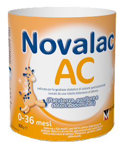 NOVALAC AC 800 G - maxifarmacia.it