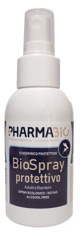 BIOSPRAY PROTETTIVO 100 ML - maxifarmacia.it