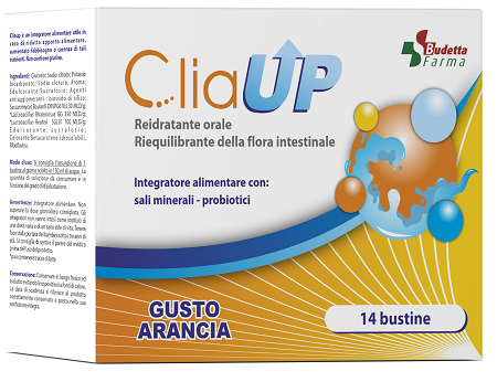 CLIAUP 14 BUSTINE - maxifarmacia.it