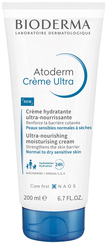 ATODERM CREME ULTRA 200 ML - maxifarmacia.it