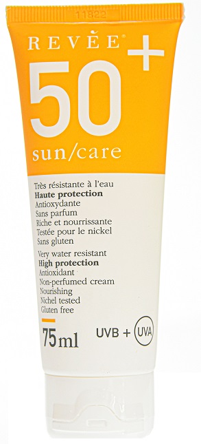 REVEE SUN CARE 50+ 75 ML - maxifarmacia.it