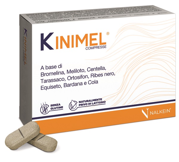 KINIMEL 30 COMPRESSE - maxifarmacia.it