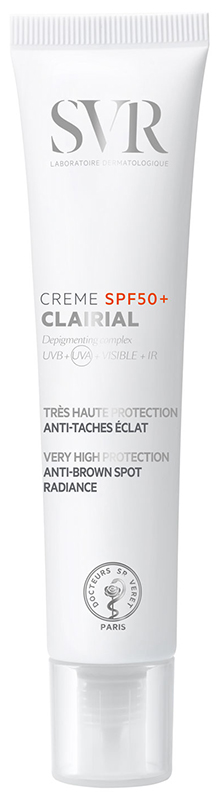 CLAIRIAL CREME SPF50+ 40 ML - maxifarmacia.it