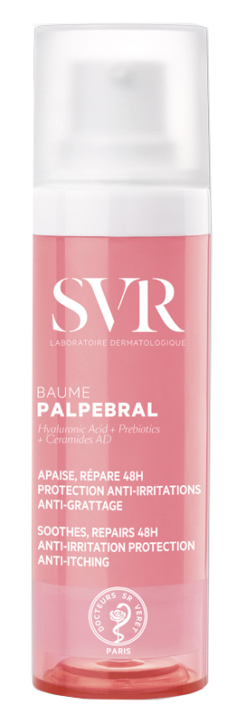 PALPEBRAL BAUME 30 ML - maxifarmacia.it