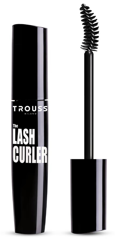 TROUSS MAKE UP 41 MASCARA LASH CURLER - maxifarmacia.it