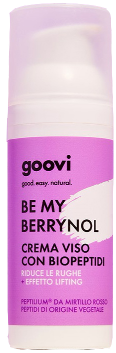 GOOVI CREMA CON BIOPEPTIDI - maxifarmacia.it
