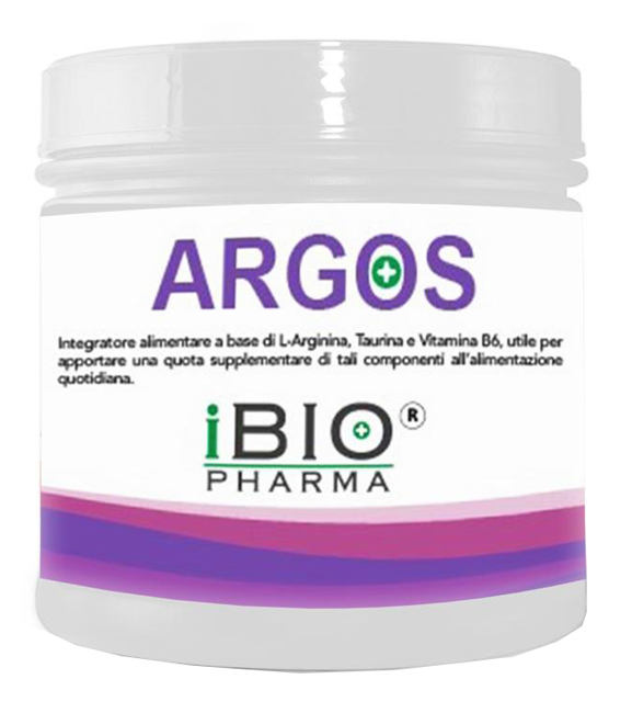 ARGOS 210 G - maxifarmacia.it