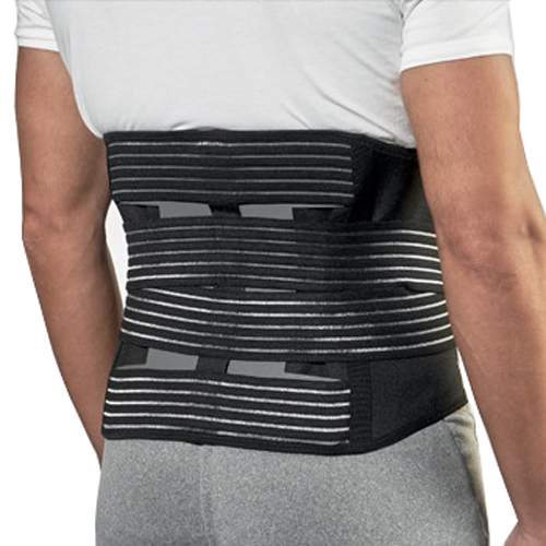 CORSETTO LOMBOSACRALE GIBAUD ORTHO LOMBOGIB TECH TAGLIA 1 - maxifarmacia.it