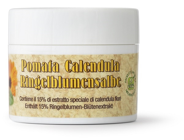 MARIA TREBEN POMATA CALENDULA 80 ML - maxifarmacia.it