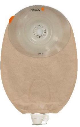 SACCA TRE 1 MONOPEZZO SOFT CONVEX UROSTOMIA NOVALIFE TRASPARENTE RITAGLIABILE 15-24 MM 10 PEZZI - maxifarmacia.it