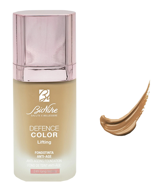 DEFENCE COLOR LIFTING FONDOTINTA N206 CANNELLE - maxifarmacia.it