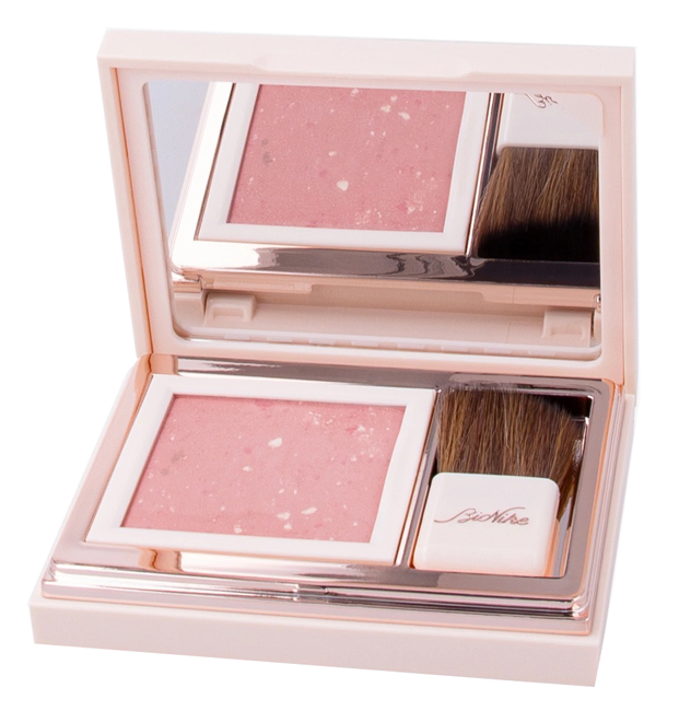 DEFENCE COLOR PRETTY TOUCH FARD COMPATTO 309 MARBRE ROSE - maxifarmacia.it