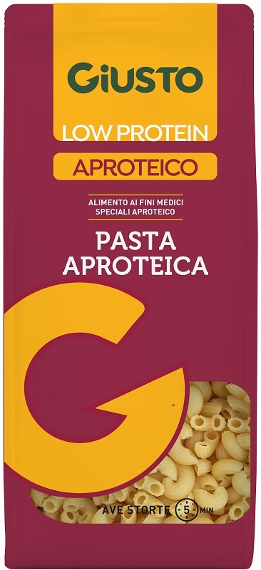 GIUSTO APROTEICO AVE STORTE 250 G - maxifarmacia.it