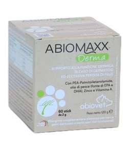 ABIOMAXX DERMA 30 STICK - maxifarmacia.it