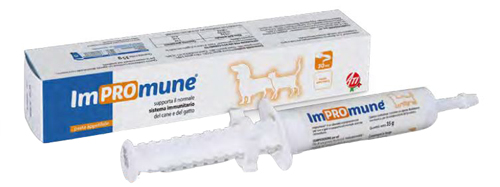 IMPROMUNE PASTA 35 G - maxifarmacia.it