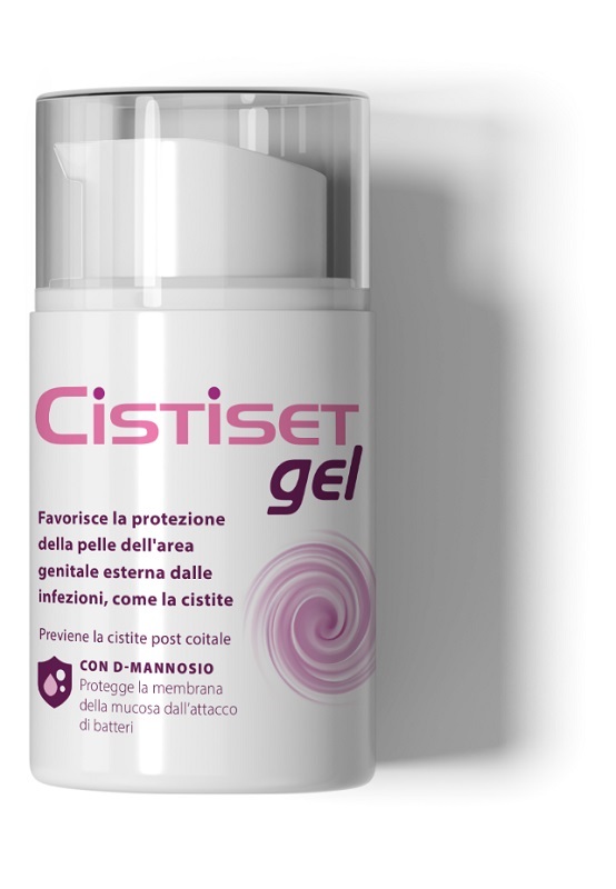 CISTISET GEL 30 ML - maxifarmacia.it