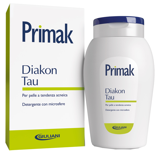 PRIMAK DIAKON TAU 200 ML - maxifarmacia.it