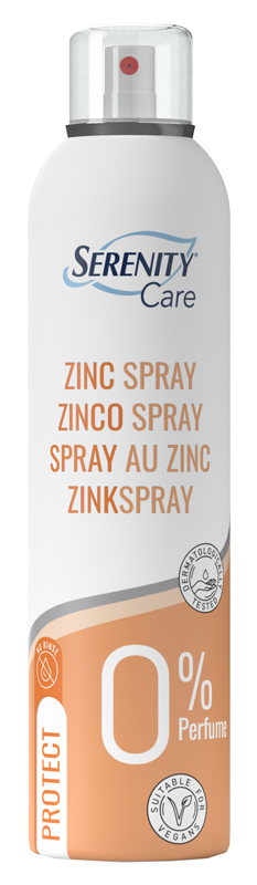 SKINCARE ZINCO SPRAY 250 ML - maxifarmacia.it