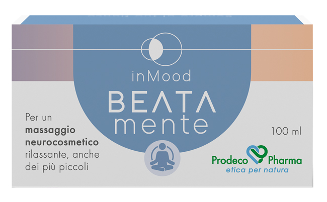 INMOOD BEATAMENTE 100 ML - maxifarmacia.it