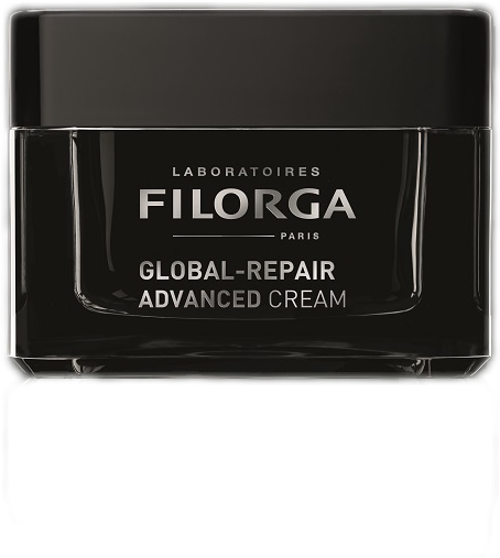 FILORGA GLOBAL CREAM ADVANCED 50 ML - maxifarmacia.it